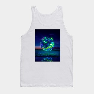 Hypercandy Tank Top